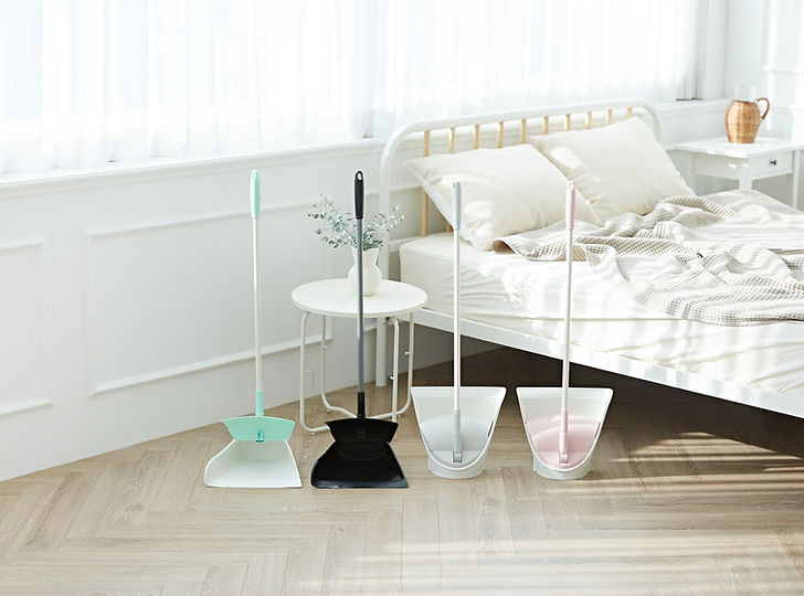 Broombi Dustpan