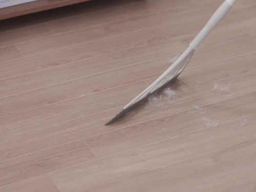 Broombi and Dustpan Combo