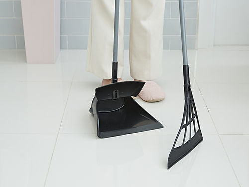 Broombi and Dustpan Combo