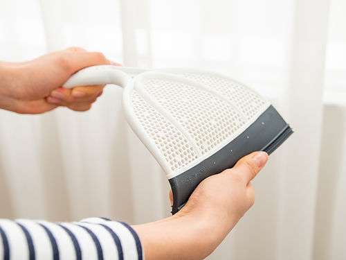 Broombi Brush with Dustpan