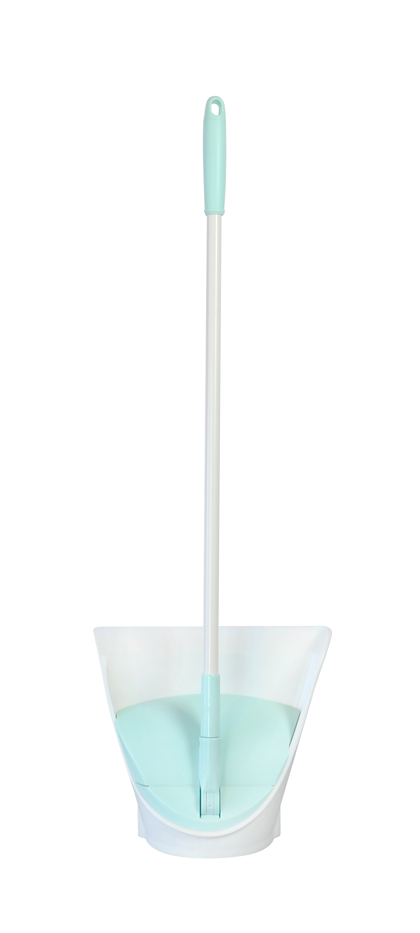 Broombi and Dustpan Combo